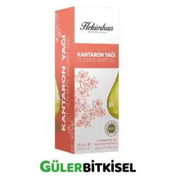 kantaron yağı