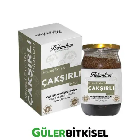 çakşırlı güç macunu hekimhan çakşırlı güç macunu hekimhan